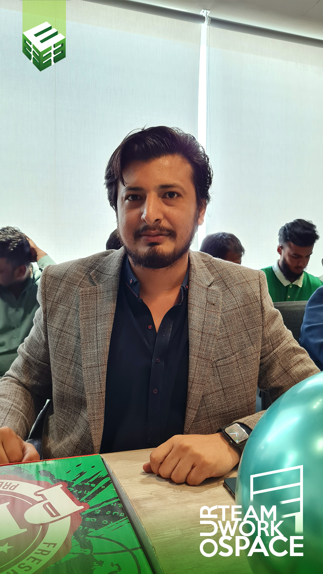 E Cube Solutions Ltd | Solar Company in Lahore Pakistan © 2026